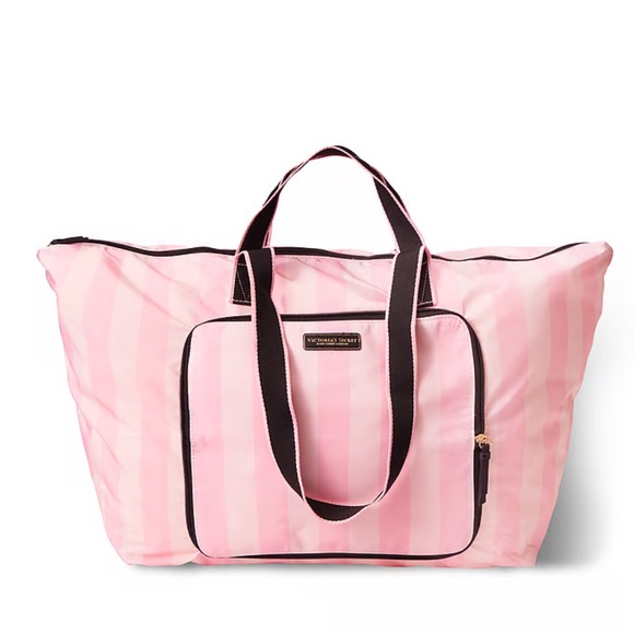 Victoria's Secret Bags Victorias Secret The Vs Getaway Packable